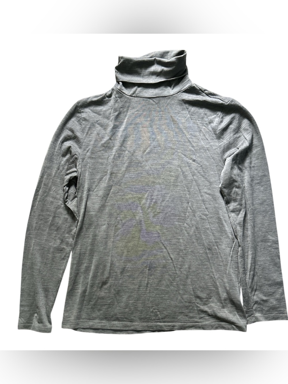 Pendleton 100% Merino light weight Turtleneck